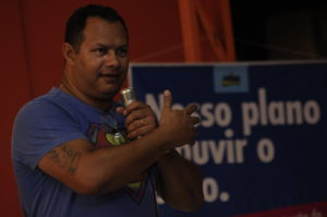 Francisco Jocimar /Foto: Assessoria