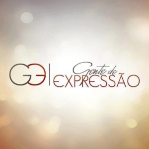 Logo Gente de Expressão