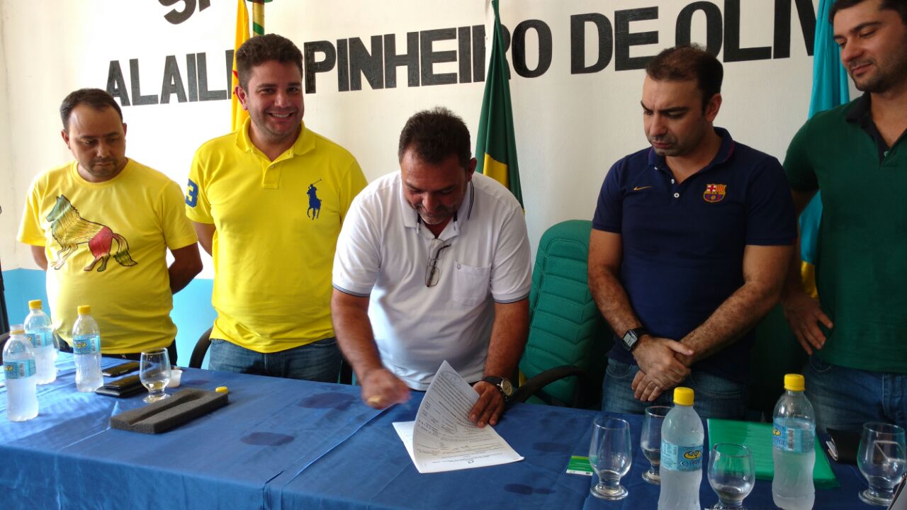 Através de indicação de Gladson, Sudam garante apoio ao Festival do Milho em Porto Walter