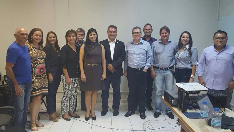Professores são aprovados em Doutorado em Biodiversidade pela Ufac (1)