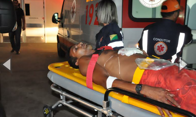 Barbaridade: irmãos brigam por causa de achocolatado e um deles acaba esfaqueado
