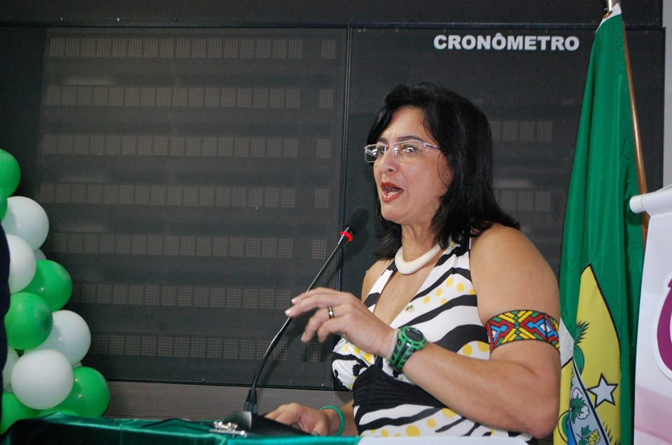 Regional do PV pode intervir em Sena, se Nelson e Charlene não se entenderem