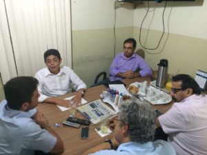 Sindmed - Senador Gladson Cameli