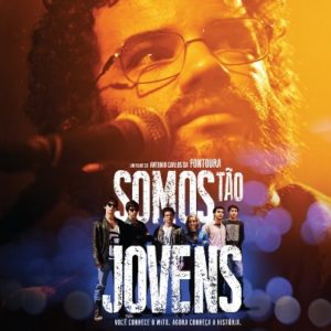 Mostra Semana do Rock