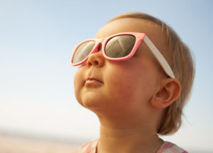 Sun-Protection