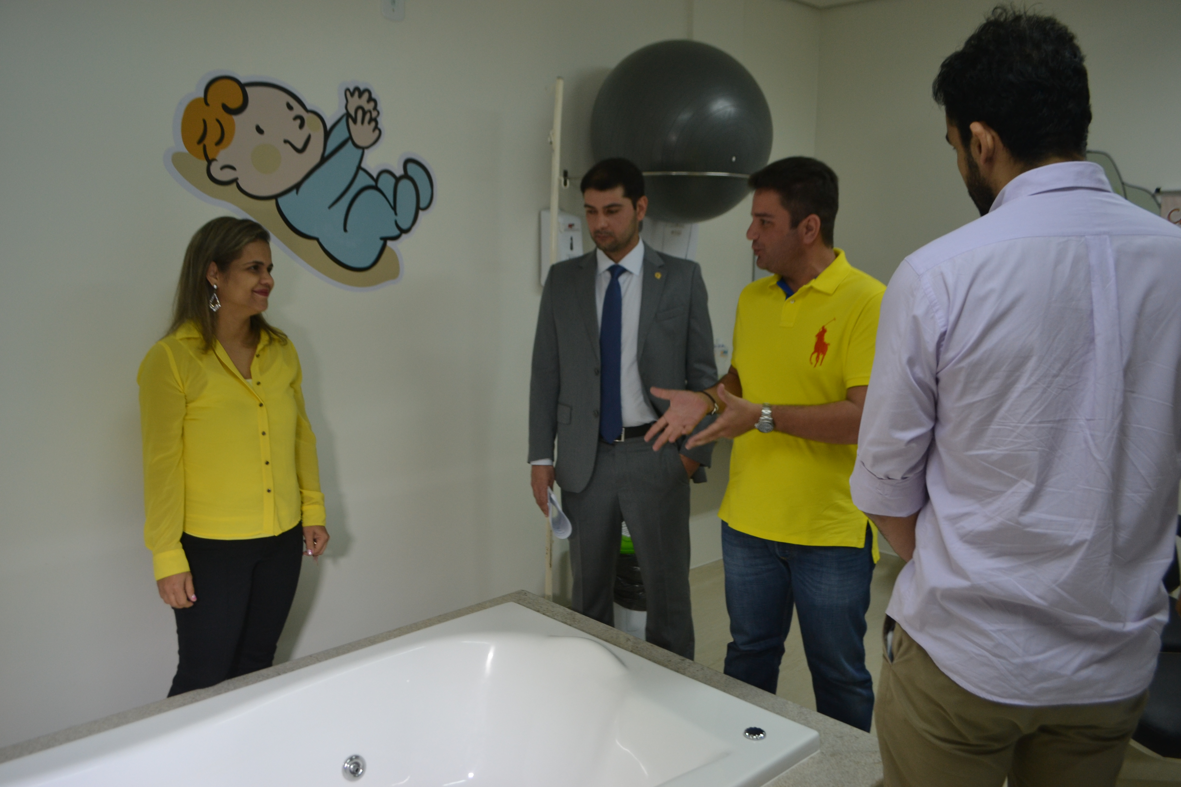 VISITA GC-MS MATERNIDADE BÁRBARA HELIODORA 5