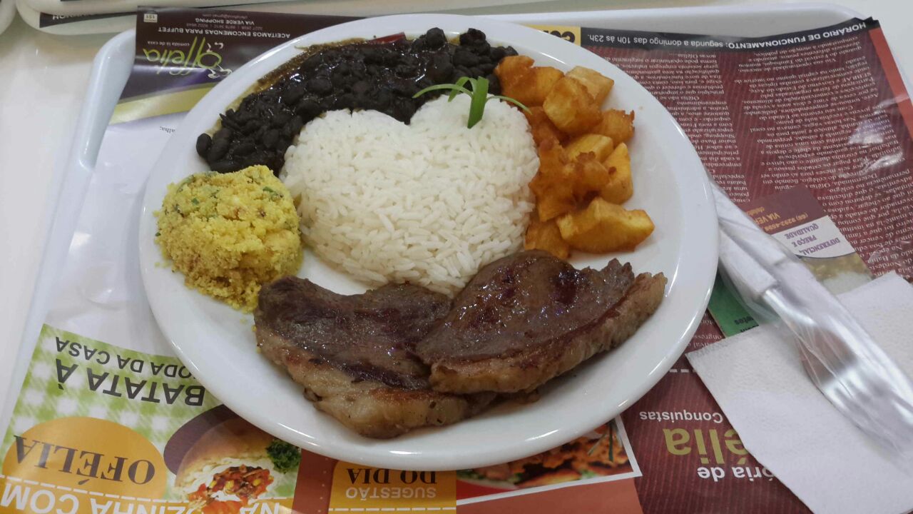 Restaurante Offélia Food oferece “Festival da Picanha” no final de semana; confira os pratos