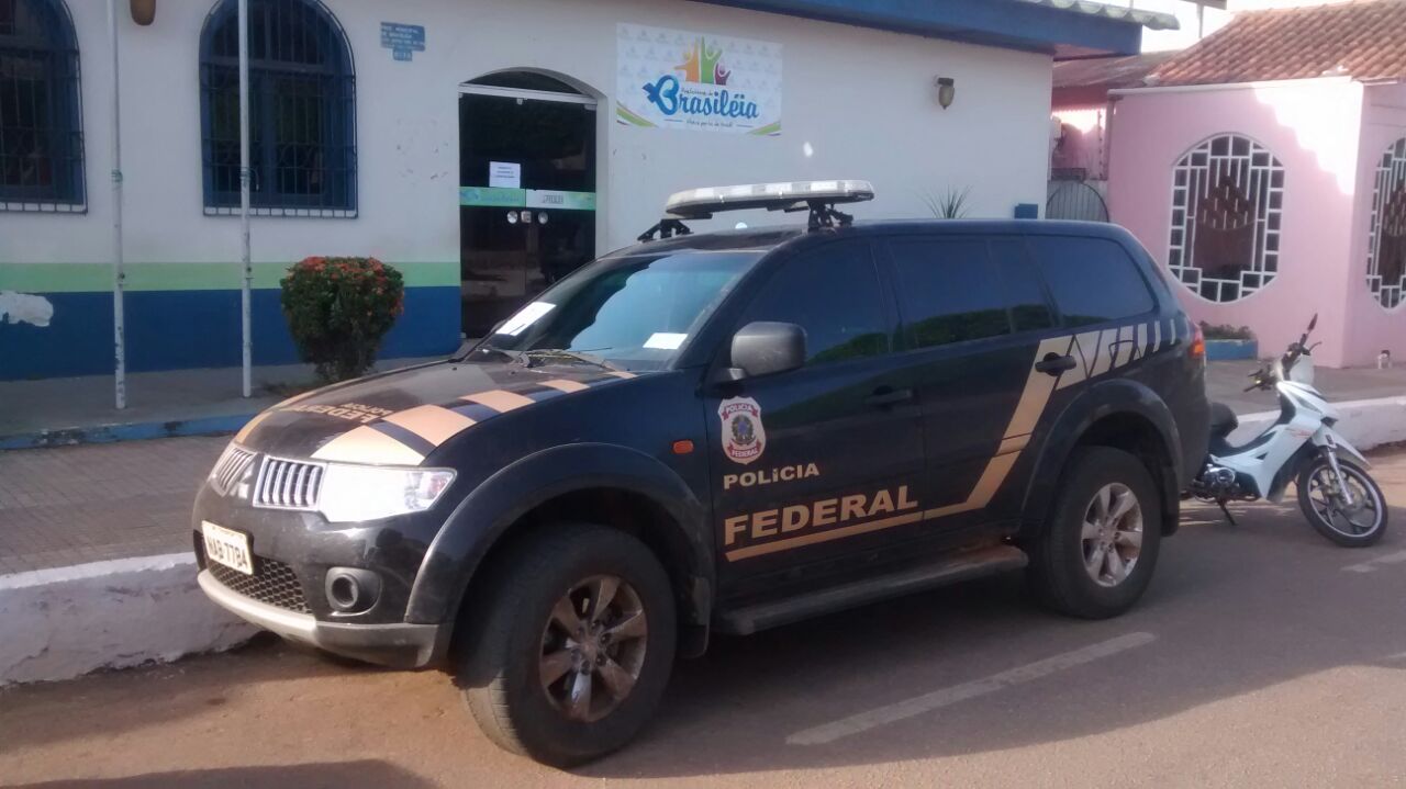 Delegado da PF diz que desvio de recursos na prefeitura de Brasiléia podem chegar a R$ 7 mi