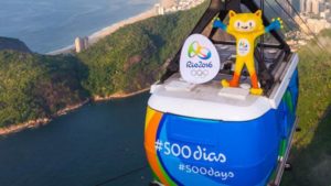 Presidente afirmou que condições de segurança e saúde estão tendo toda atenção necessária /Foto: Reprodução