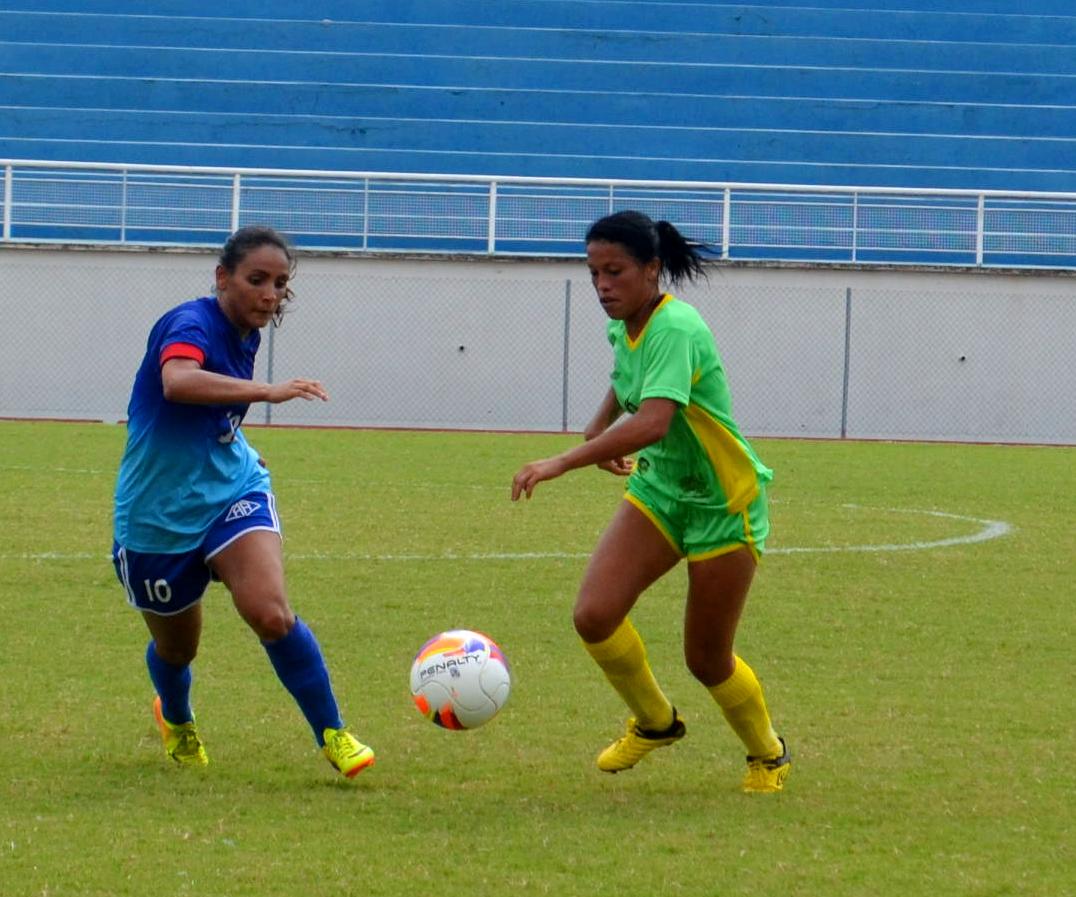 Atlético-AC inicia treinos visando Copa do Brasil de Futebol Feminino