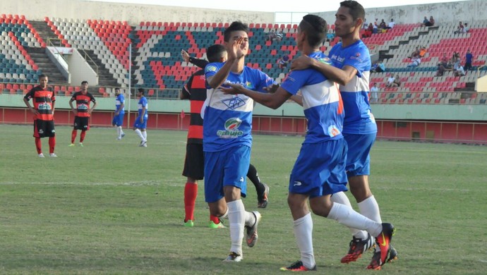 Campeão Estadual de 2016, Atlético Acreano começa pré-temporada para 2017