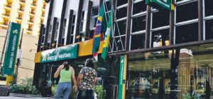 banco amazo