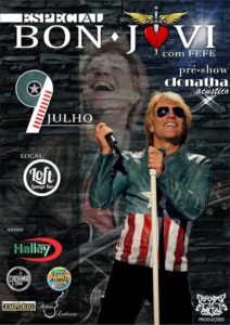 bon jovi