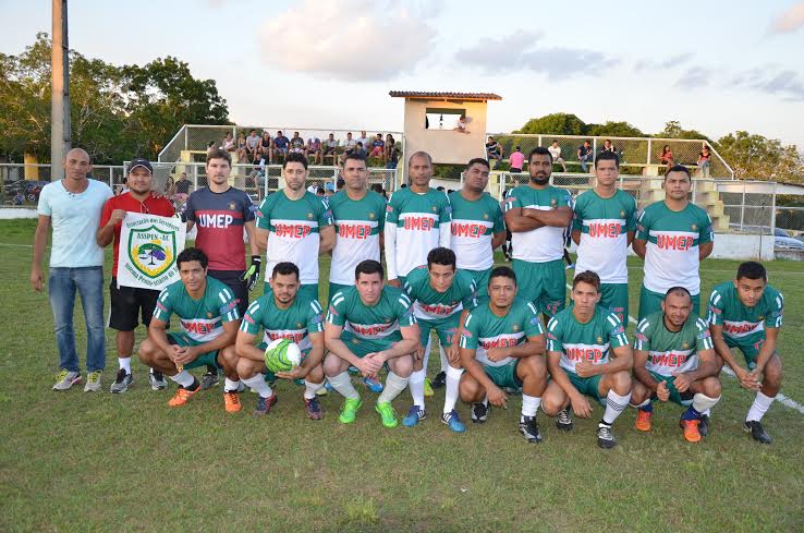 Campeonato Asspen de Society vai às quartas-de-final com a participação de oito equipes