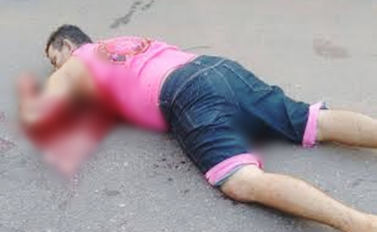 Homem em regime semiaberto é morto a tiros em frente a Fundação Hospitalar