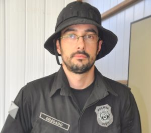 delegado emolo
