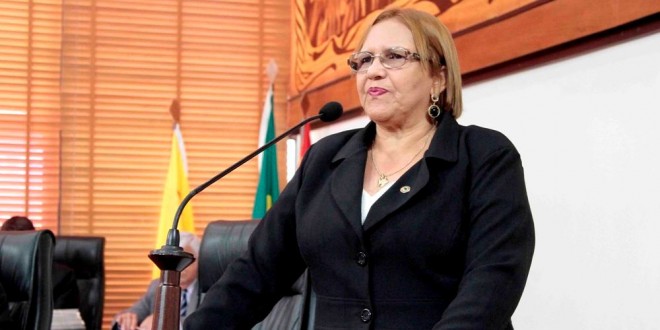 deputada juliana