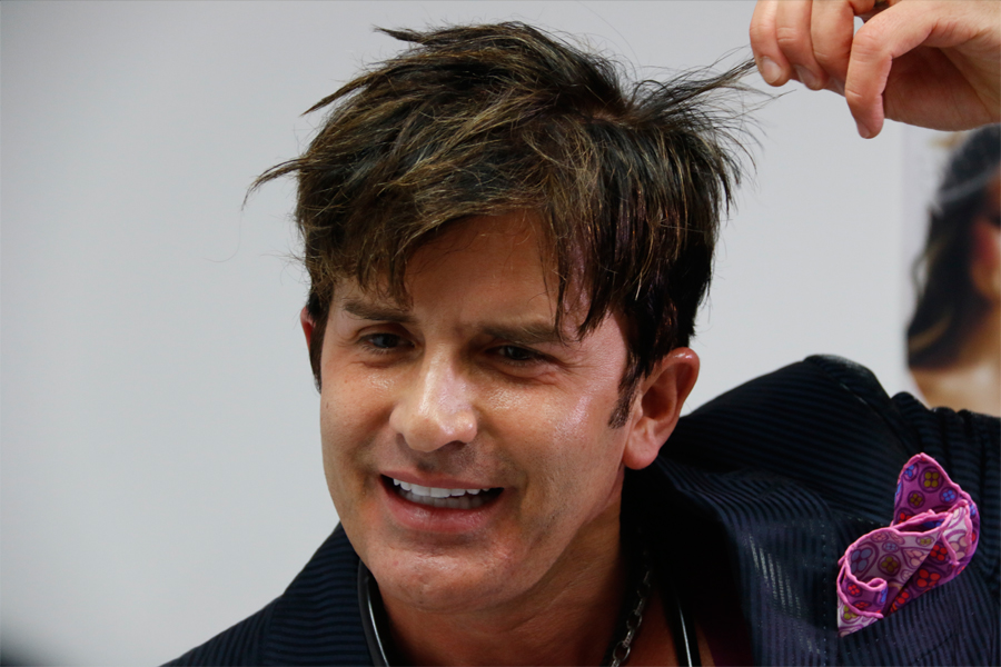 Pimenta: “Por onde anda o Doutor Rey, que seria candidato eleito e puxaria outros dois?”