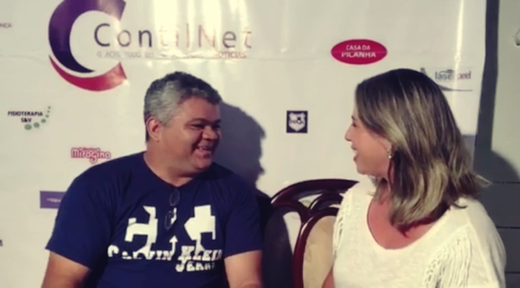 Evandro fala à ContilNet sobre sua pré-candidatura a vereador e futuros planos