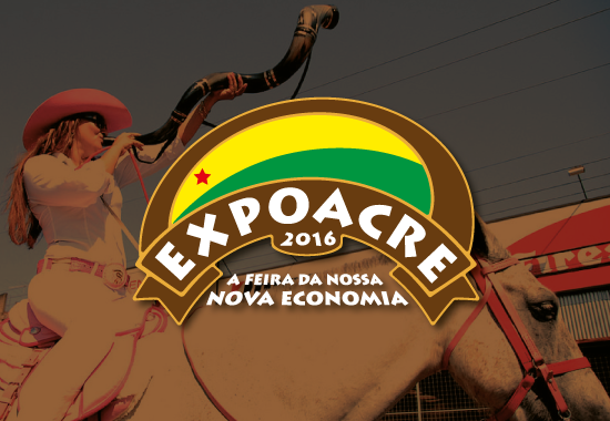 Governo planeja esquema de segurança da Expoacre