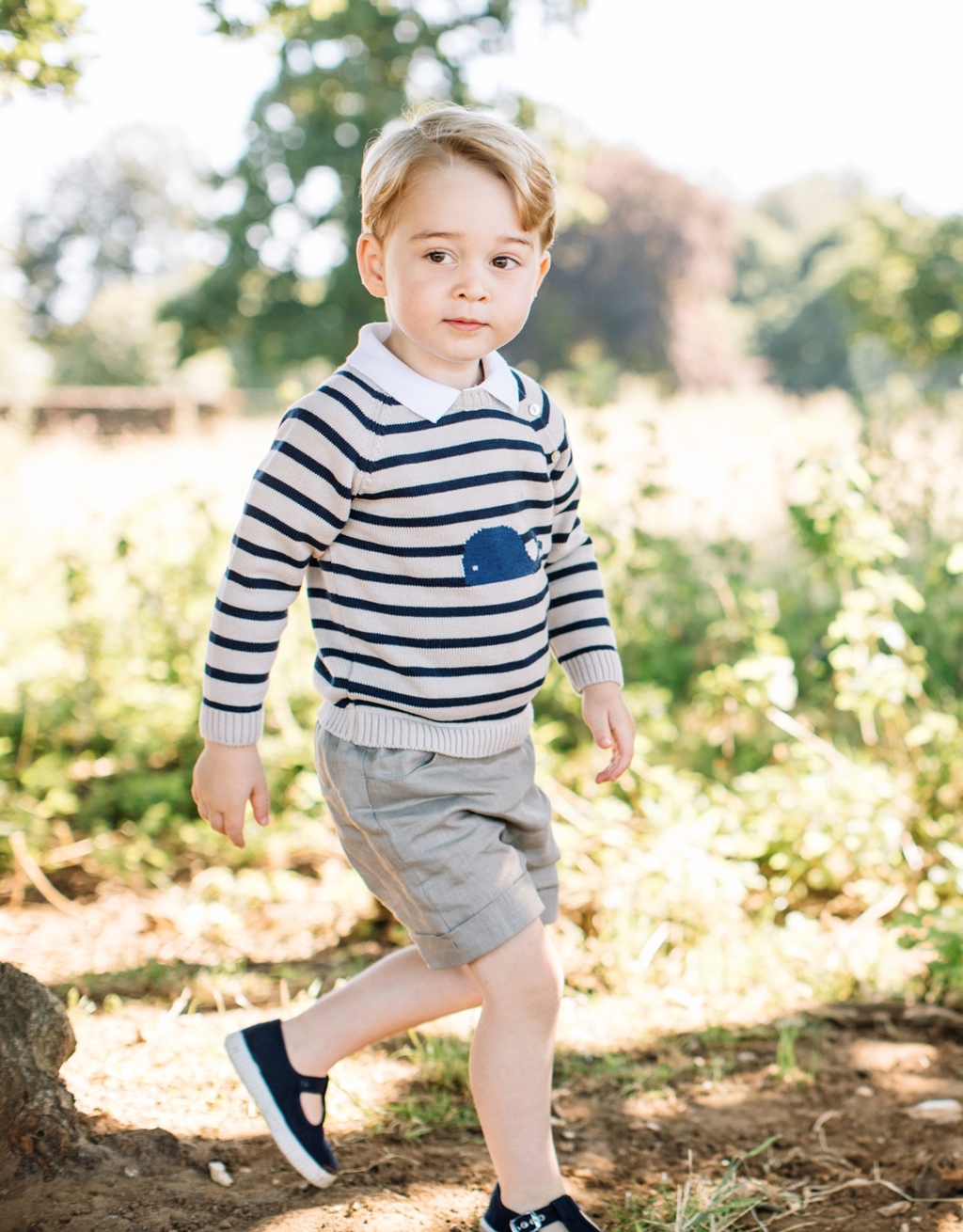 george2