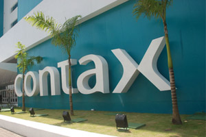 Homem acusa Contax de enganar pretendentes à vaga para trabalhar na empresa