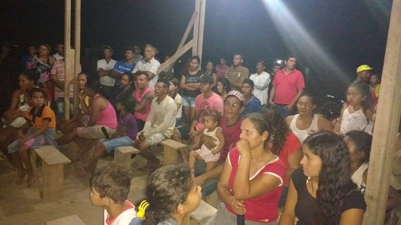 Cerca de oitenta famílias serão despejadas pelo Incra de ocupação no Polo Agrícola Benfica