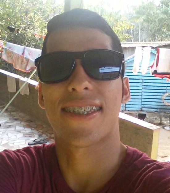 Família procura por jovem desaparecido desde o último domingo em Cruzeiro do Sul