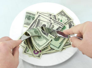 MoneyPlate