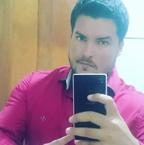 Arma que matou Rafael Frota é recuperada; “foi furtada no dia do crime”, diz polícia