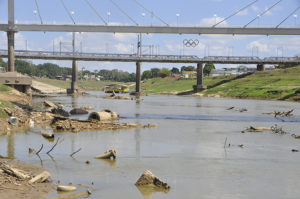 seca rio acre