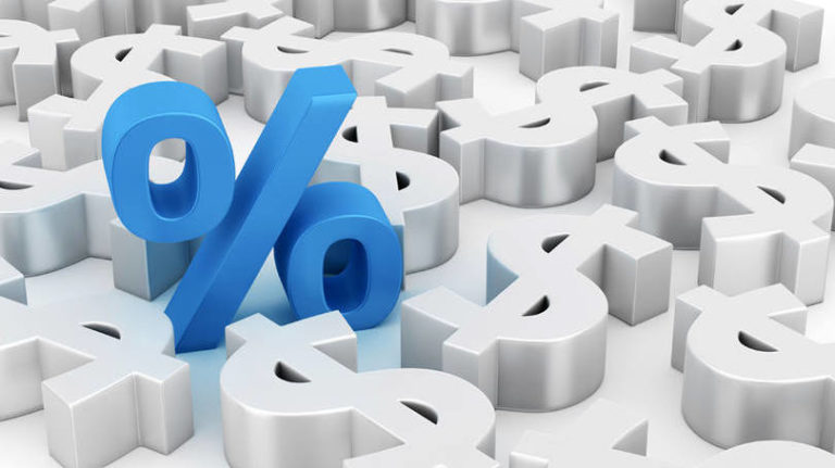 Banco Central revela que brasileiros pagaram juros mais altos em agosto