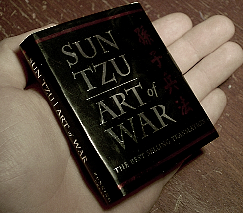Para enfrentar o PT, a oposição precisa ler mais. De Sun Tzu a Maquiavel, passando pela Bíblia