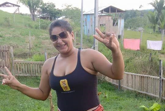 Mulher que estava desaparecida é encontrada morta à margem da BR-364