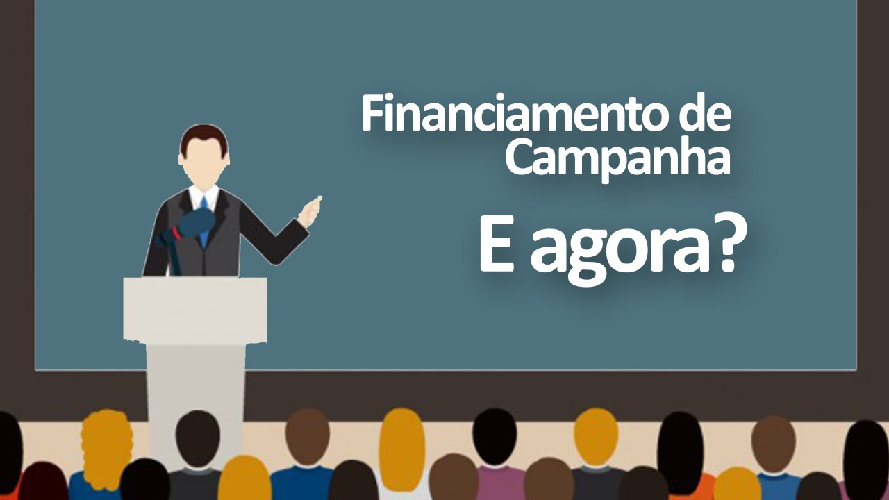 TRE divulga manual com novas regras para financiamento de campanhas
