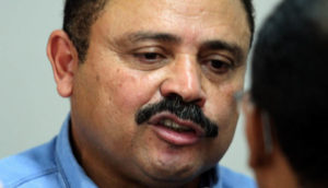 Deputado Waldir Maranhão /Foto: Reprodução