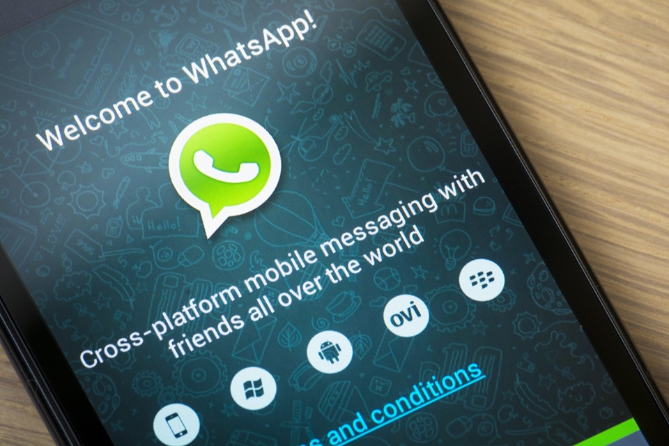 STF suspende decisão da Justiça do Rio de Janeiro que bloqueou WhatsApp