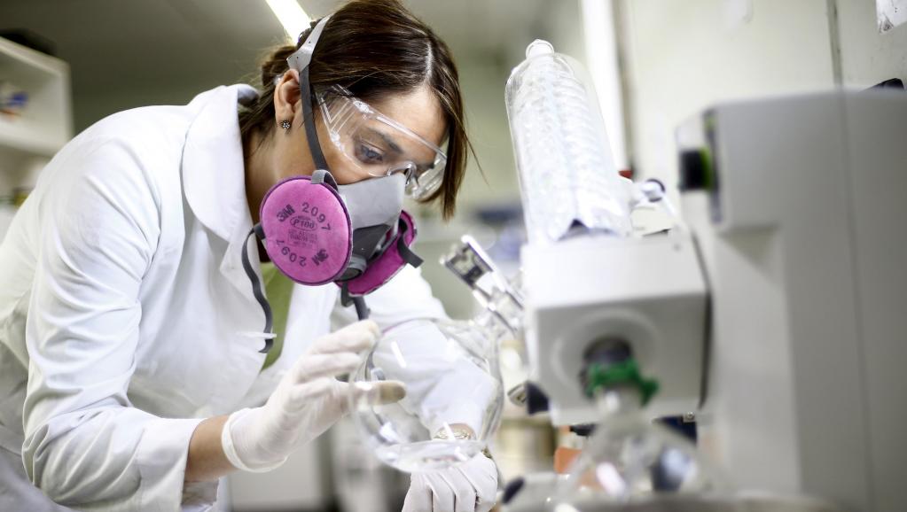 Encontro de cientistas brasileiros sobre Zika é realizado no Butantan