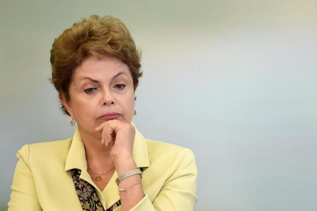 Começa fase final do julgamento de Dilma Rousseff