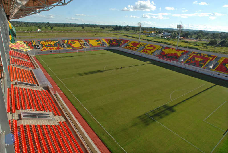 Atlético-AC recebe Porto-RO nesta quarta por vaga na 2ª fase da Copa do Brasil Feminina