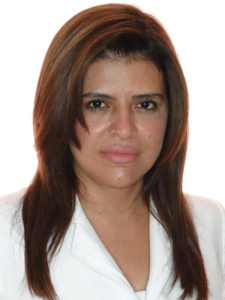 ANTONIA LULU