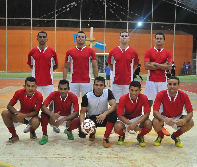 Corpo de Bombeiros x Mototaxistas decidem hoje o título da Copa Confraternização de Futsal