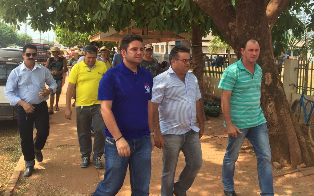 Campanha 2016 – Acrelândia