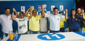Campanha 2016 - Capixaba 2