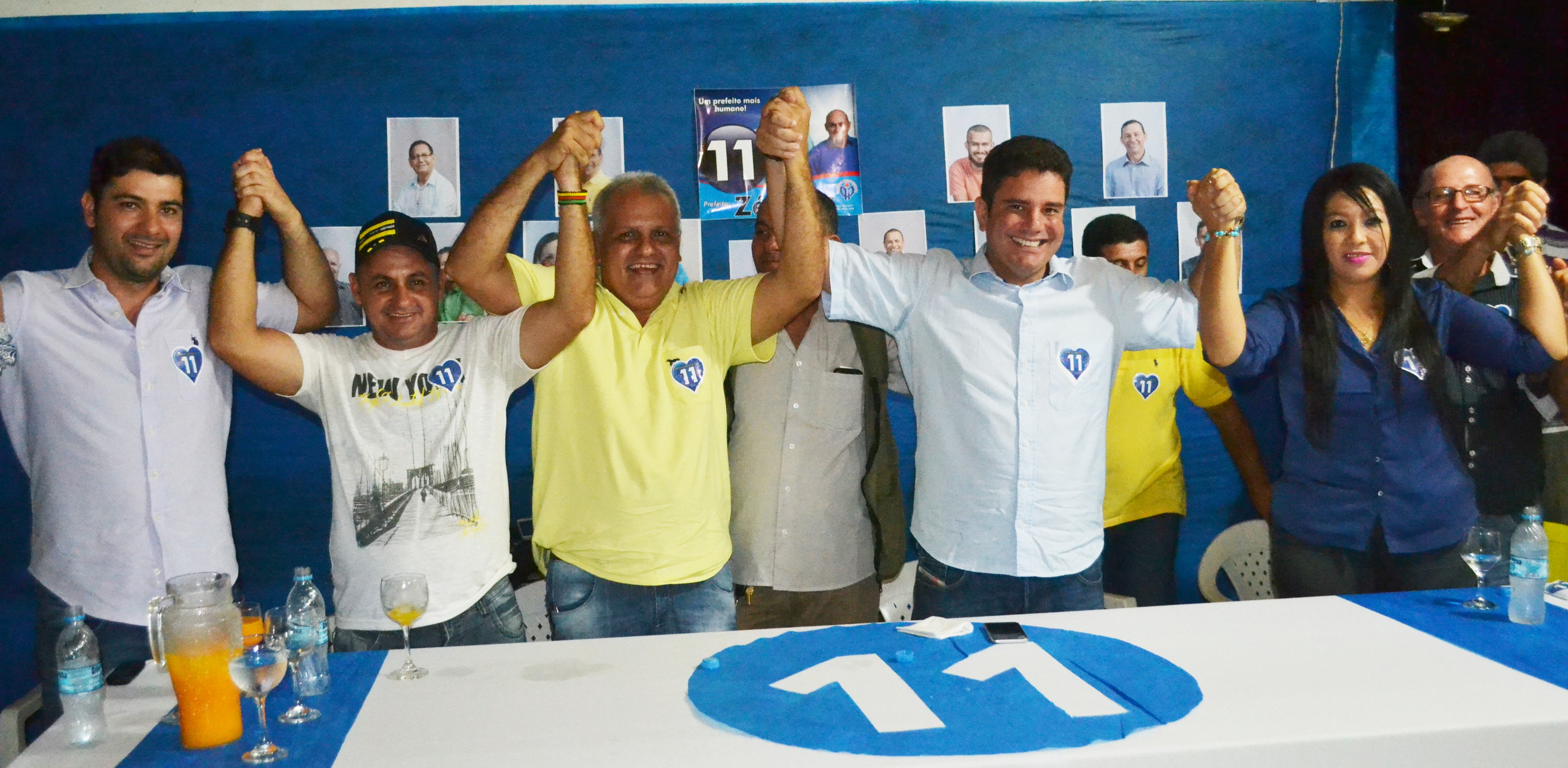 Campanha 2016 – Capixaba 2