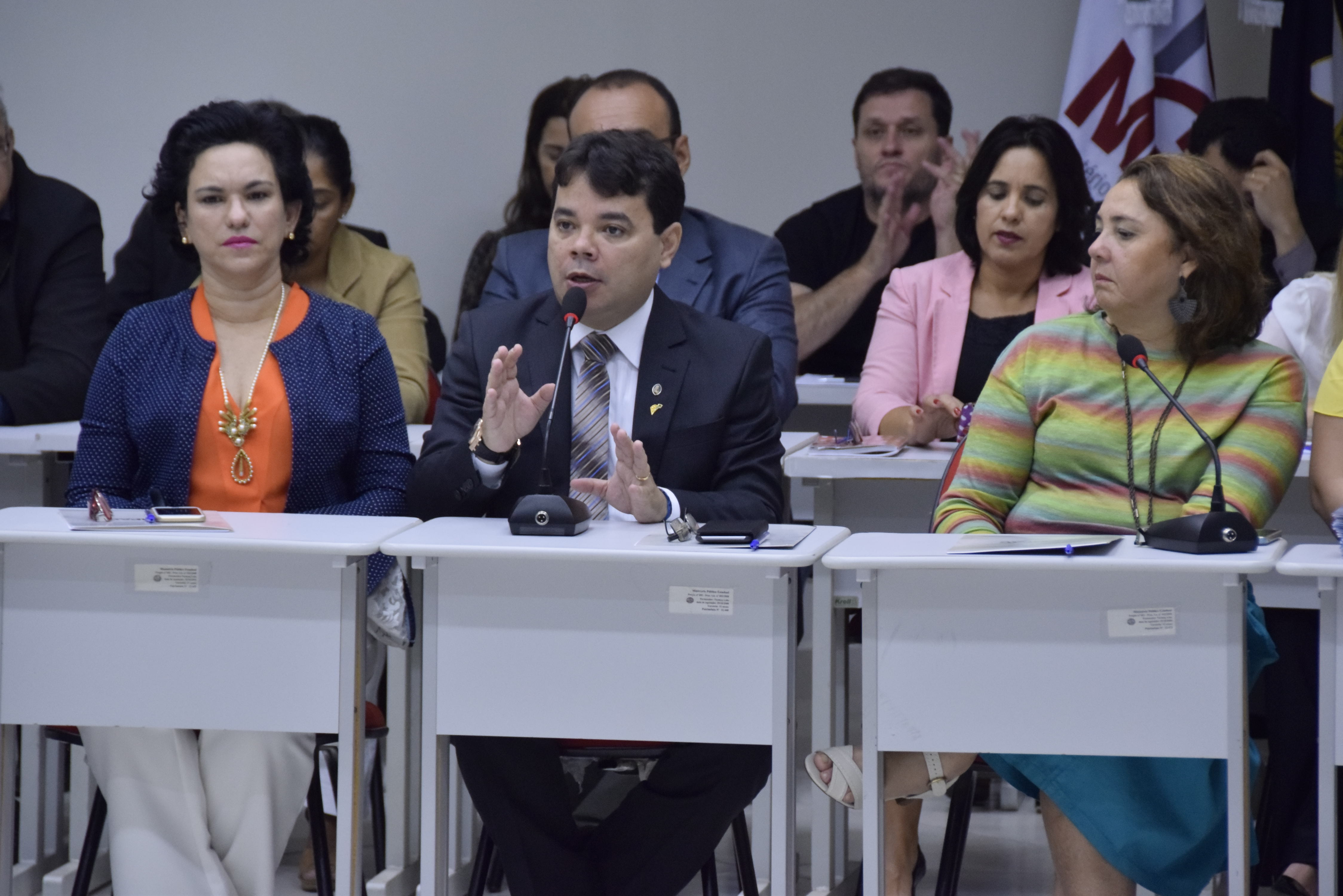 MPAC e Tribunal de Contas formam parceria na guerra contra corrupção