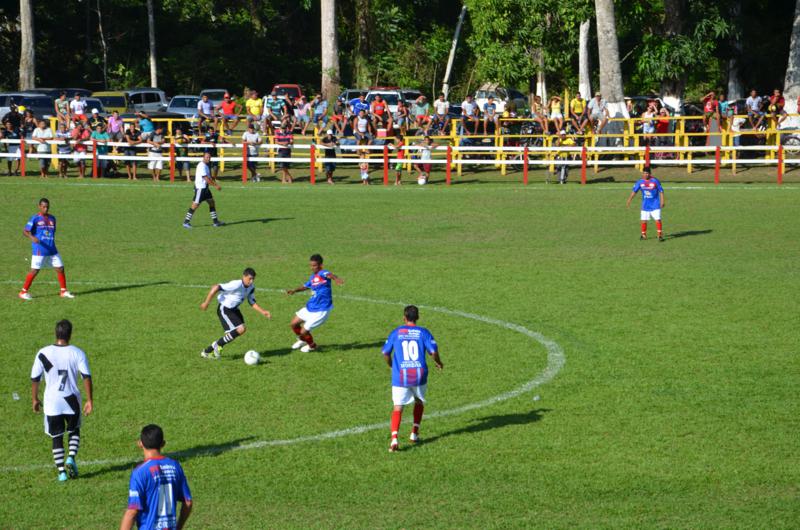 Futebol: Copa Sena de Futebol 2016 será iniciada neste sábado no campo do Grêmio