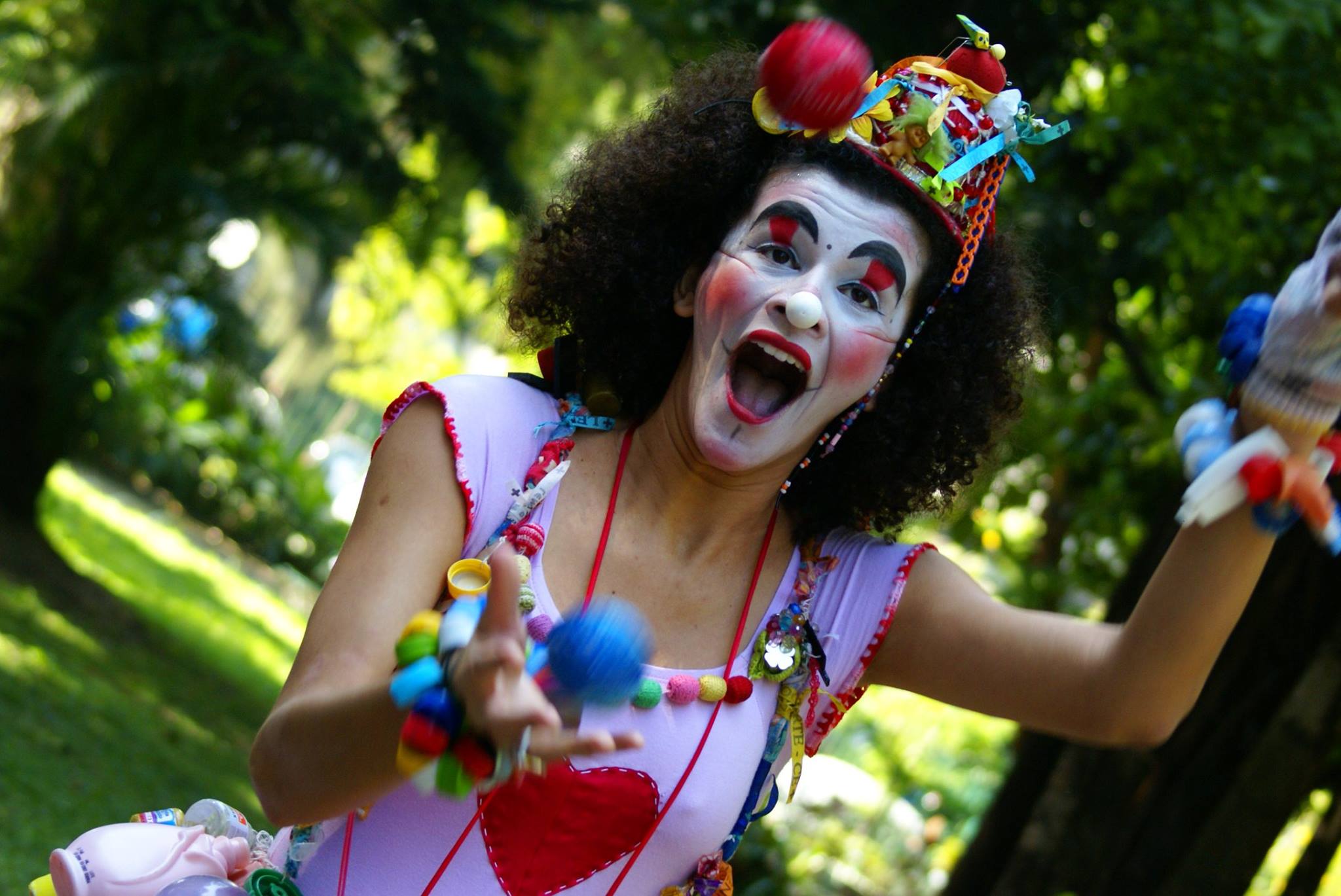 Festival Matias de Teatro de Rua