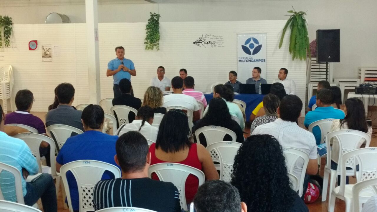 Eleições 2016: Partido Progressista capacita pré-candidatos no Vale do Juruá