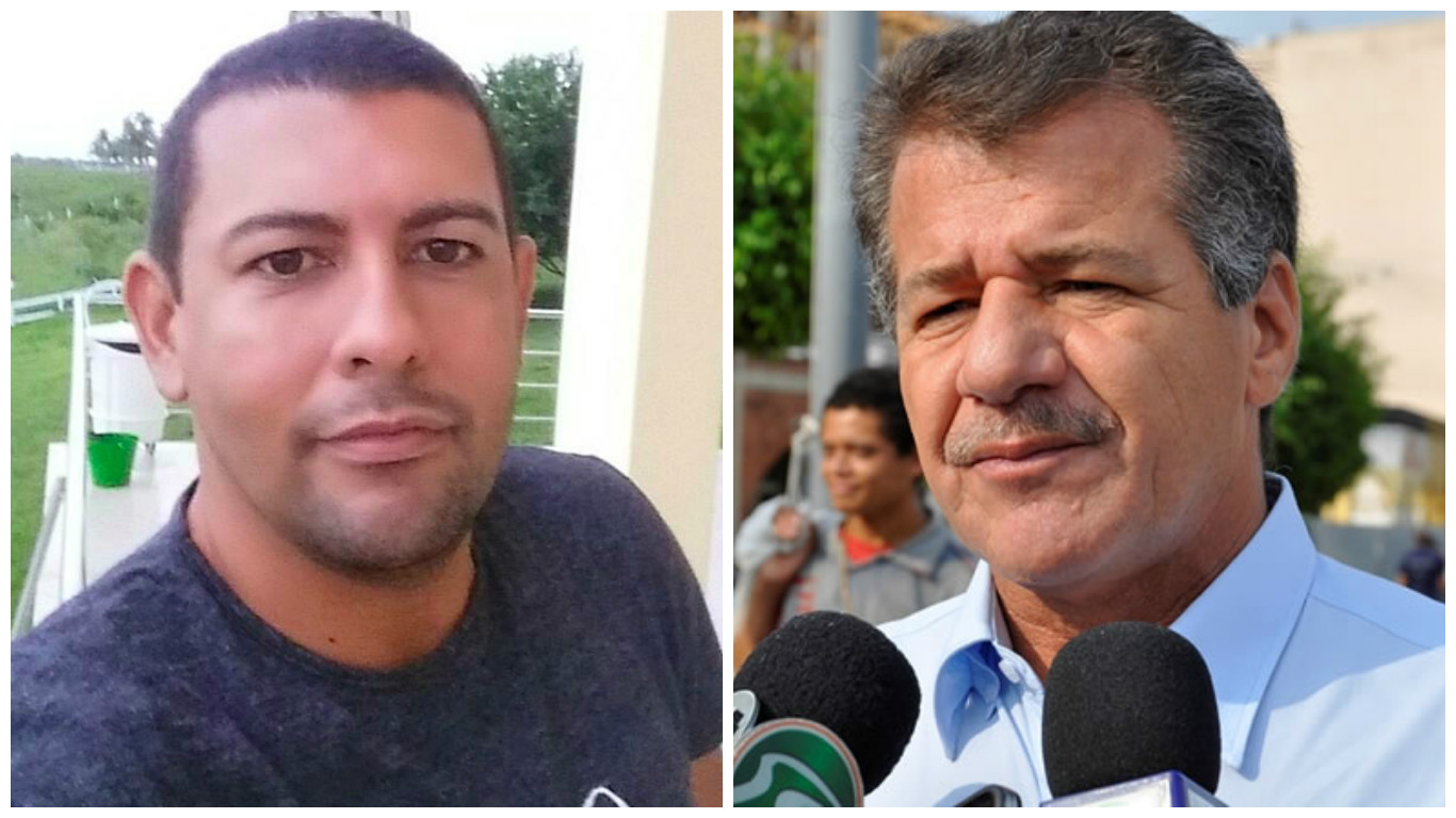 Vagner Sales oficializa exoneração de chefe de gabinete após escândalo de corrupção